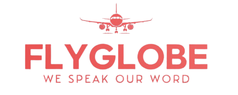 FlyGlobe